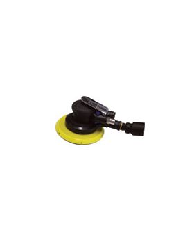 Workquip 12206 PALM SANDER RANDOM 5mm ORBIT