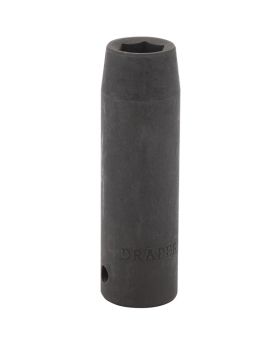 Draper Tools Expert 13mm 1/2 Square Drive Deep Impact Socket DRA12740