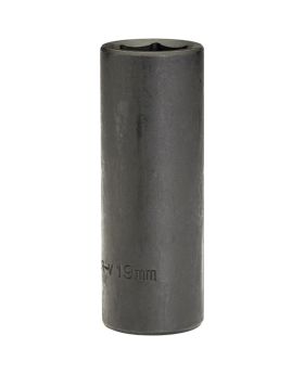 Draper Tools Expert 19mm 1/2 Square Drive Deep Impact Socket DRA12744