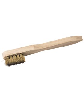 Draper Tools 150mm Spark Plug Cleaning Brush DRA13157