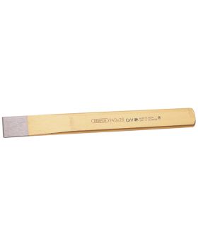 Draper Tools Expert 25mm x 250mm Splitting Chisel DRA13278