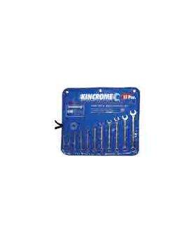 KINCROME 11PCE Combination Spanner Set KI1352211A