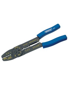 Draper Tools 5 Way Crimping Tool DRA13656