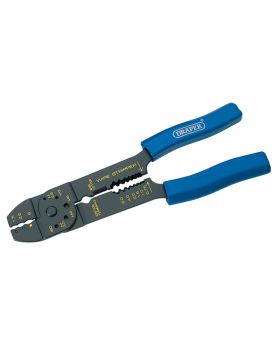 Draper Tools 4 Way Crimping Tool DRA13657