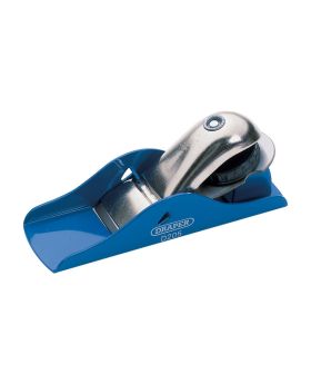 Draper Tools 135mm Block Plane DRA13875