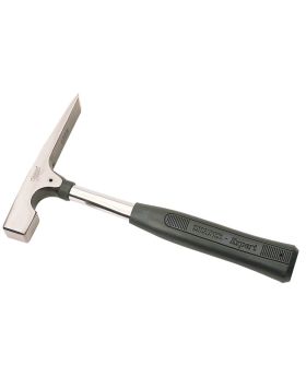 Draper Tools Expert 560G Bricklayers Hammer with Tubular Steel Shaft DRA13964