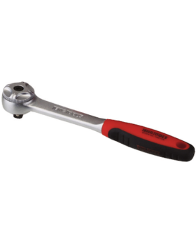 Teng Tools 1400-72N 72 Tooth Ratchet 1/4" Drive - BD