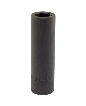 Draper Tools Expert 15mm 1/2 Square Drive Deep Impact Socket DRA14101