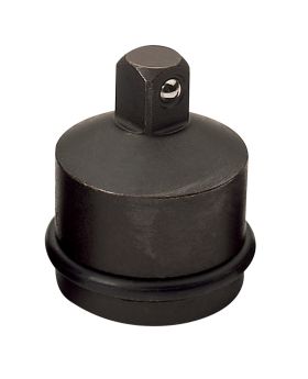 Draper Tools Expert 3/4(F) x 1/2(M) Impact Socket Converter DRA14107