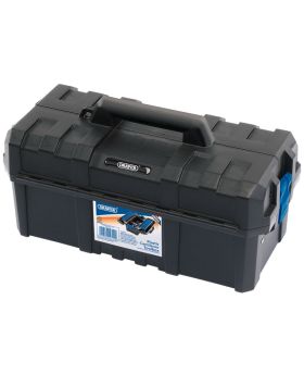 Draper Tools 454mm Cantilever Tool Box DRA14709