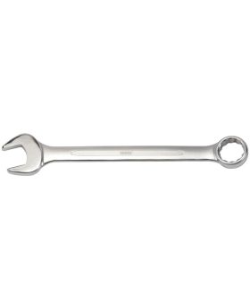 Draper Tools 65mm Heavy Duty Long Pattern Metric Combination Spanner DRA14959