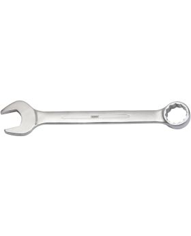 Draper Tools 95mm Heavy Duty Long Pattern Metric Combination Spanner DRA14965