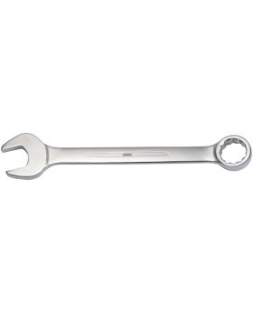 Draper Tools 100mm Heavy Duty Long Pattern Metric Combination Spanner DRA14966