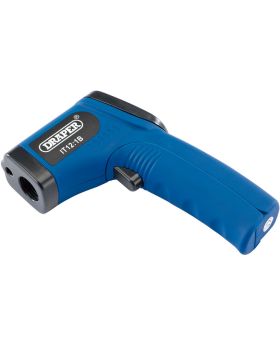 Draper Tools Infrared Thermometer DRA15101