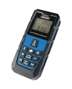 Draper Tools Distance Measurer (40M) DRA15102