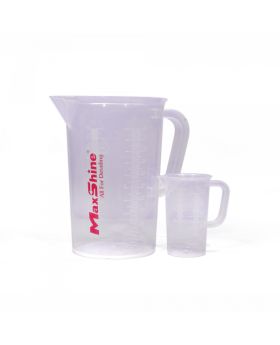 MAXSHINE  Measuring Cup 1L