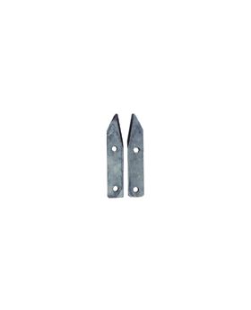 Workquip 16145 METAL SHEAR OUTER BLADES