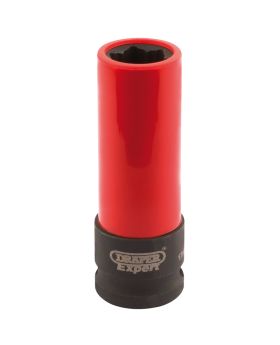 Draper Tools 17mm Wheel Nut Socket for Mercedes Benzs DRA16175