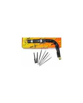 Workquip 16202 MINI BODY SAW & FILE