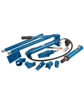 Draper Tools 10 Tonne Hydraulic Body Repair Kit DRA16253