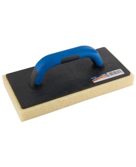 Draper Tools 280mm x 140mm Sponge Face Float DRA16257