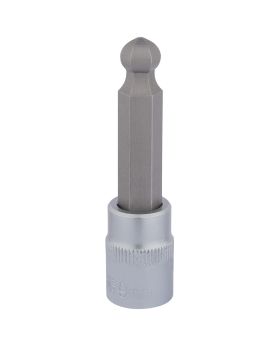 Draper Tools 3/8 Sq. Dr. Ball End Hexagonal Socket Bits (9mm) DRA16292