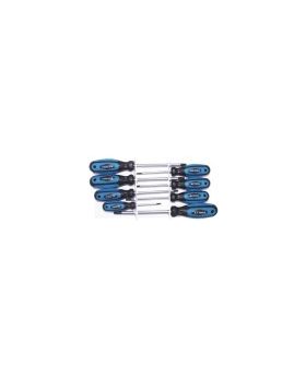 KC Tools KC16305 8PC STAR SCREWDRIVER SET