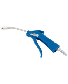 Draper Tools 100mm Long Air Blow Gun DRA16434