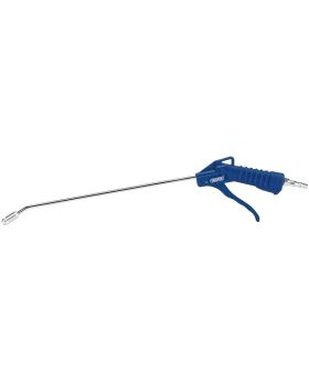 Draper Tools 325mm Long Air Blow Gun DRA16436