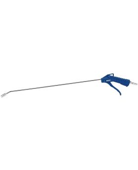 Draper Tools 500mm Long Air Blow Gun DRA16437