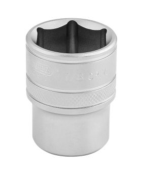 Draper Tools 1/2 Square Drive 6 Point Imperial Socket (7/8) DRA16632