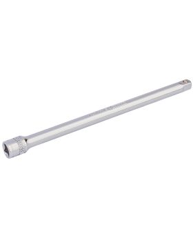 Draper Tools 1/4 Square Drive Extension Bar (150mm) DRA16714