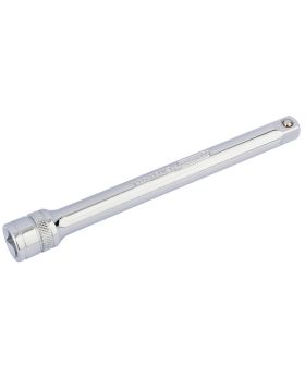 Draper Tools 3/8 Square Drive Extension Bar (150mm) DRA16726