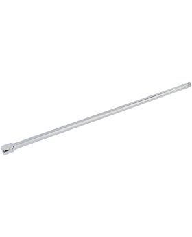 Draper Tools 3/8 Square Drive Extension Bar (450mm) DRA16733