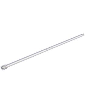 Draper Tools 3/8 Square Drive Wobble Extension Bar (450mm) DRA16741