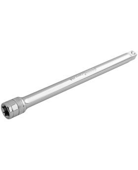 Draper Tools 1/2 Square Drive Extension Bar (250mm) DRA16752