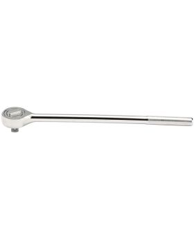 Draper Tools 3/4 Sq. Dr. Roundhead Reversible Ratchet DRA16821