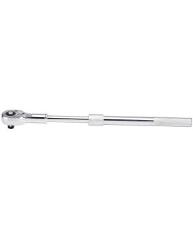 Draper Tools 3/4 Sq. Dr. Extending Reversible Ratchet - 515-790mm DRA16822