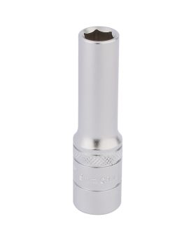 Draper Tools 3/8 Square Drive Hi-Torq&#174; 6 Point Deep Socket (9mm) DRA17543