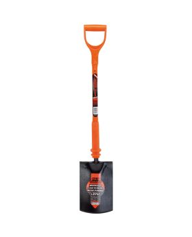 Draper Tools Fully Insulated Digging Spade DRA17694