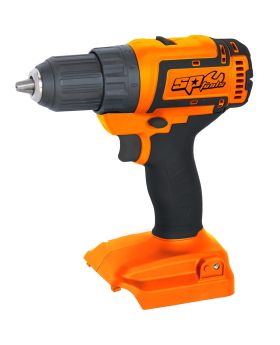 SP Tools SP81235BU 18v 13mm DRILL DRIVER Lithium Cordless Bare unit -BFD