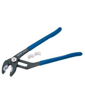 Draper Tools Expert 245mm Waterpump Plier with Soft Jaws DRA19207