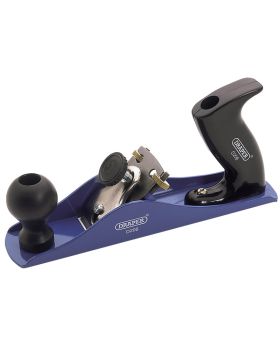 Draper Tools 235mm Hobbyist Smoothing Plane DRA19208