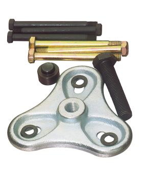 Draper Tools Flywheel Puller for Vehicles with Verto or Diaphragm Clutches DRA19862