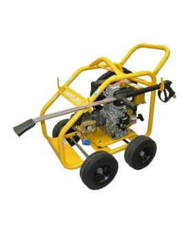 Crommelins CPC2000SD Commercial Diesel Pressure Cleaner-4.8hp 2000psi