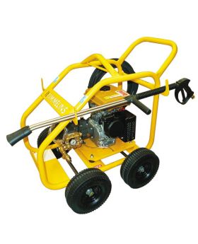 Crommelins CPC2000SP Commercial Petol Pressure Cleaner-7hp 2000psi