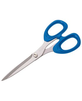 Draper Tools 135mm Stainless Steel Sewing Scissors DRA20608