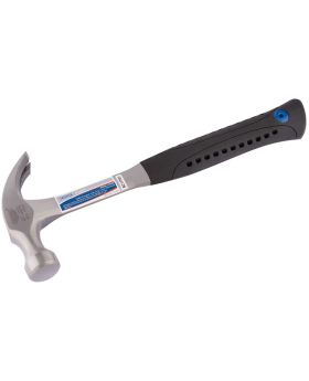 Draper Tools Expert 450G (16oz) Solid Forged Claw Hammer DRA21283