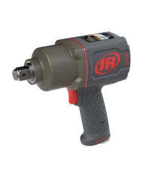 Ingersoll Rand 2146Q1MAX Air Pneumatic 3/4″ Square Drive Composite Air Impact Wrench 2146MAX Series 2700Nm