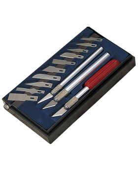 Draper Tools Modellers Tool Kit (16 Piece) DRA21834